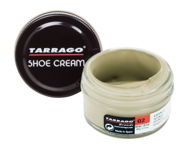   Крем банка SHOE Cream, СТЕКЛО, 50мл.