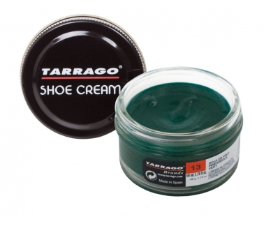   Крем банка SHOE Cream, СТЕКЛО, 50мл.