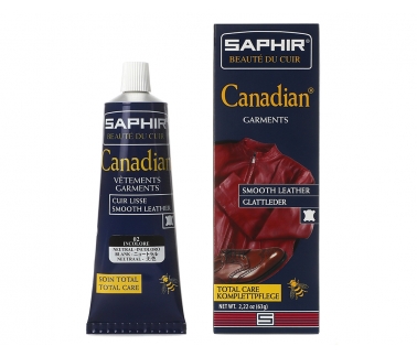   Крем тюбик CANADIAN, 75мл.