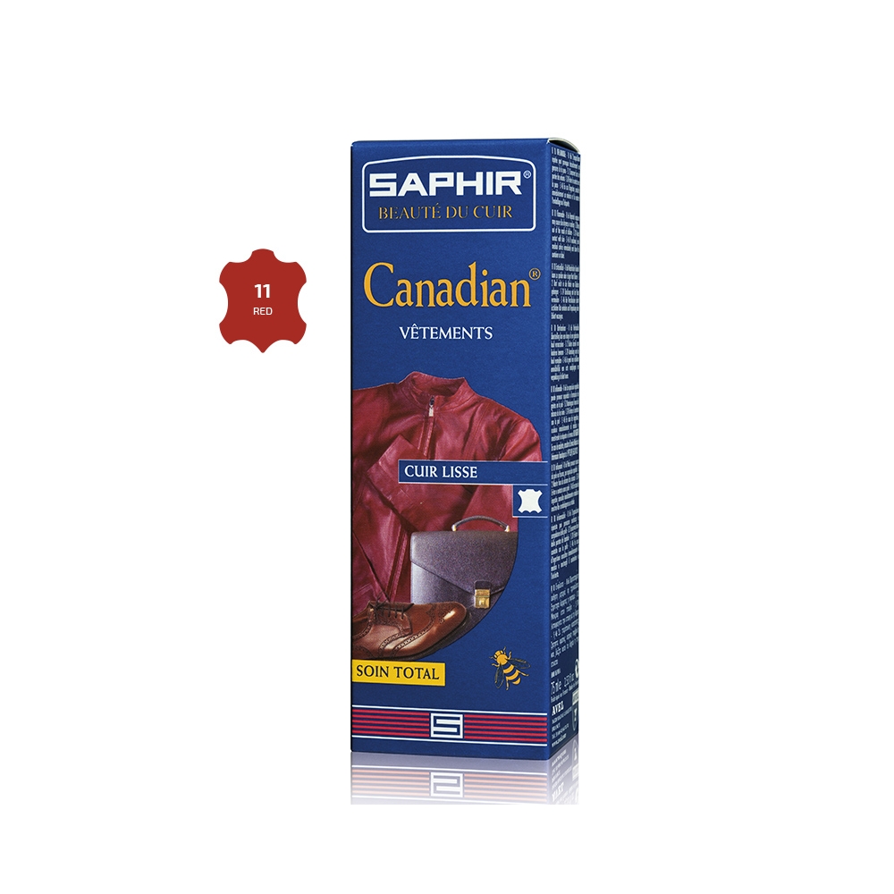 Арт.0043 Крем тюбик CANADIAN, 75мл.  