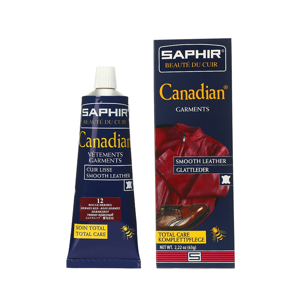 Арт.0043 Крем тюбик CANADIAN, 75мл.  
