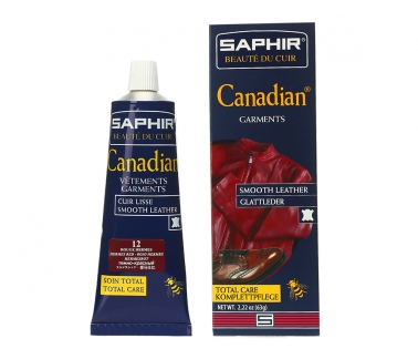   Крем тюбик CANADIAN, 75мл.