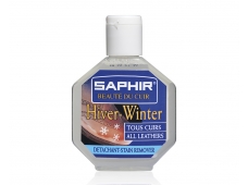 Очиститель от соли HIVER-WINTER, пластик.флакон, 75мл.