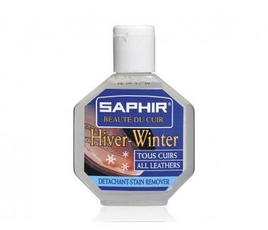 Очиститель от соли HIVER-WINTER, пластик.флакон, 75мл.