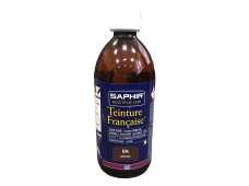 Арт.0814 Краситель Teinture francaise, СРЕДНЯЯ фляжка, 500мл  
