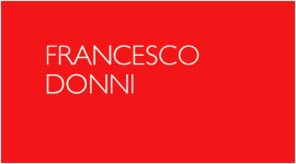 Francesco Donni